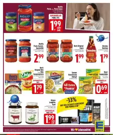 Edeka Prospekt woche 5 Seite 15