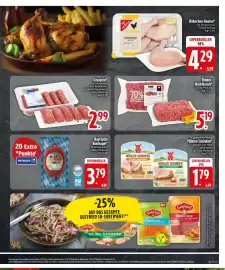 Edeka Prospekt woche 5 Seite 19