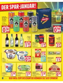 Edeka Prospekt woche 5 Seite 2