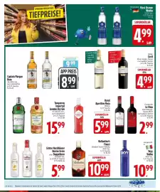 Edeka Prospekt woche 5 Seite 22