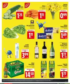 Edeka Prospekt woche 5 Seite 29