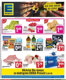 Edeka Prospekt woche 5 Seite 3