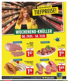 Edeka Prospekt woche 5 Seite 30