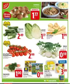 Edeka Prospekt woche 5 Seite 5