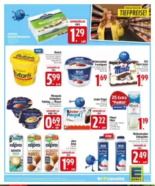 Edeka Prospekt woche 5 Seite 9