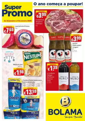 Folheto Bolama (válido até 4-02)