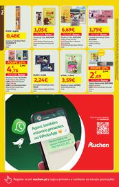 Folheto Minipreço semana 4 Página 16