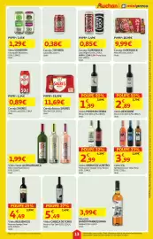 Folheto Minipreço semana 4 Página 13