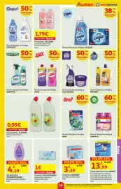 Folheto Minipreço semana 4 Página 15