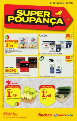 Folheto Minipreço (válido até 28-01)