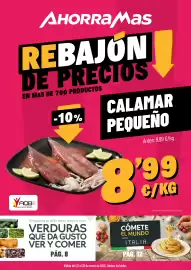 Folleto AhorraMas semana 4 Página 1