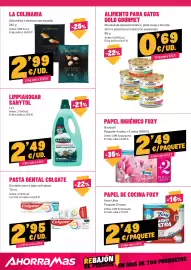 Folleto AhorraMas semana 4 Página 19