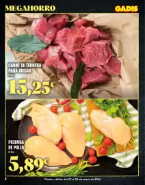 Folleto Gadis semana 4 Página 2