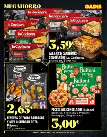 Folleto Gadis semana 4 Página 4