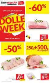 Intermarché folder week 5 Pagina 1