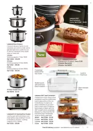Lakeland catalogue week 4 Page 11