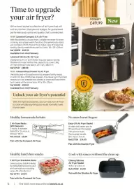 Lakeland catalogue week 4 Page 12