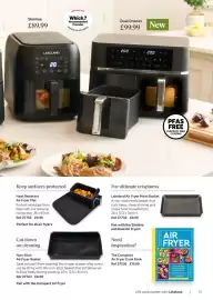 Lakeland catalogue week 4 Page 13