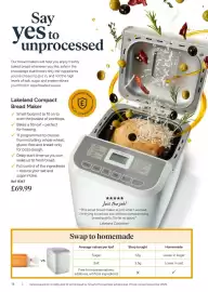 Lakeland catalogue week 4 Page 14