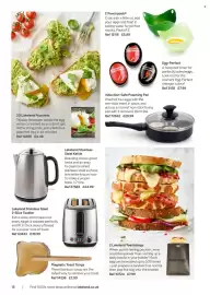 Lakeland catalogue week 4 Page 18