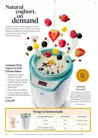 Lakeland catalogue week 4 Page 20