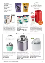 Lakeland catalogue week 4 Page 21