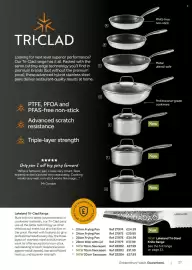 Lakeland catalogue week 4 Page 27