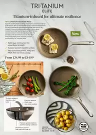 Lakeland catalogue week 4 Page 28