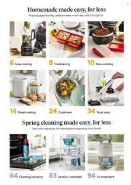 Lakeland catalogue week 4 Page 3