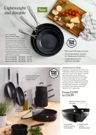 Lakeland catalogue week 4 Page 30