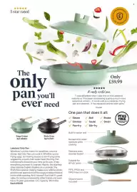 Lakeland catalogue week 4 Page 31