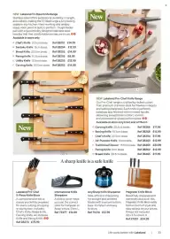 Lakeland catalogue week 4 Page 33