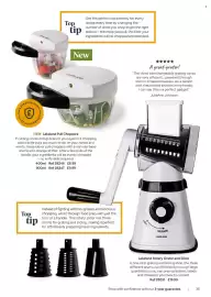 Lakeland catalogue week 4 Page 35