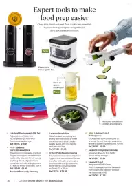 Lakeland catalogue week 4 Page 36