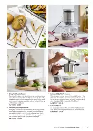 Lakeland catalogue week 4 Page 37