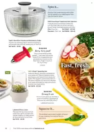 Lakeland catalogue week 4 Page 38