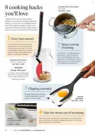 Lakeland catalogue week 4 Page 40