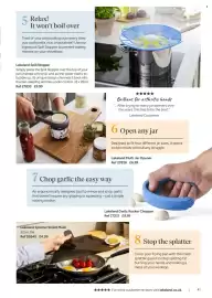 Lakeland catalogue week 4 Page 41