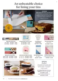 Lakeland catalogue week 4 Page 60