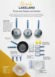 Lakeland catalogue week 4 Page 62