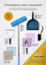 Lakeland catalogue week 4 Page 63