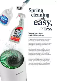 Lakeland catalogue week 4 Page 64