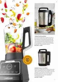 Lakeland catalogue week 4 Page 7