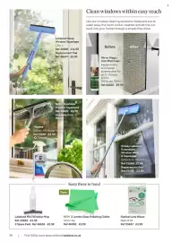 Lakeland catalogue week 4 Page 74