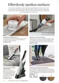 Lakeland catalogue week 4 Page 78