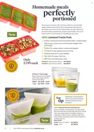 Lakeland catalogue week 4 Page 8