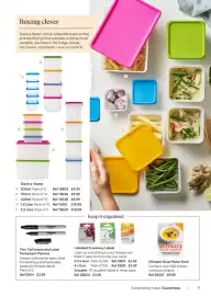 Lakeland catalogue week 4 Page 9