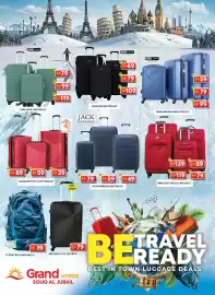 Grand Hyper Market catalogue Page 14