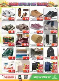 Grand Hyper Market catalogue Page 12