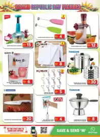 Grand Hyper Market catalogue Page 16